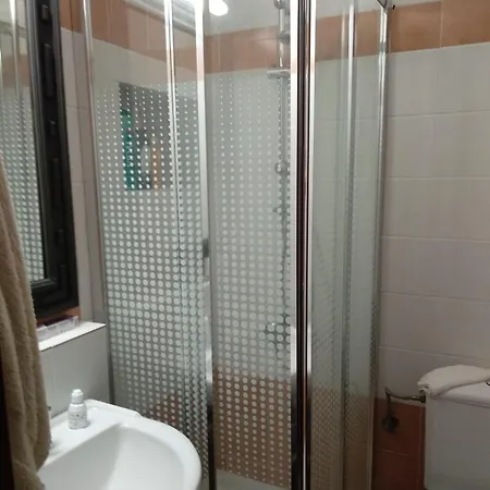 Maisonette On The With Small Garden Casa vacanze