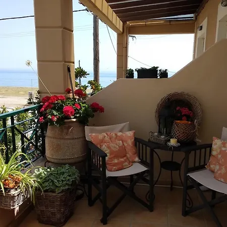 Maisonette On The With Small Garden Casa vacanze