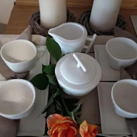 Maisonette On The With Small Garden * Agiokampos