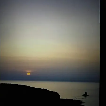 Maisonette On The With Small Garden Casa vacanze