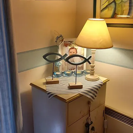 Casa vacanze Maisonette On The With Small Garden *